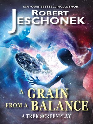 A Grain from a Balance - ebook